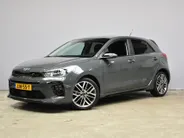 Kia Rio 1.0 T-GDI MHEV 100pk GT-Line Edition Carplay Cruise Climate