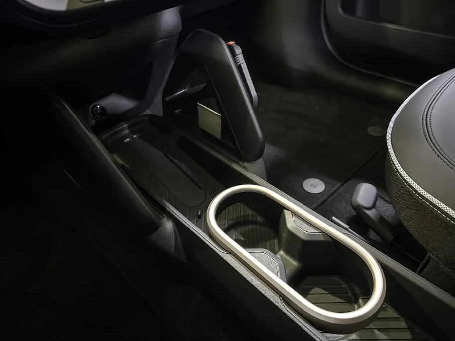 MINI Cooper 3-deurs Electric Cooper E Classic