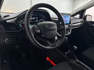Ford Fiesta 1.1 Trend | Apple Carplay/Android Auto | Cruise Control | Parkeersensoren achter