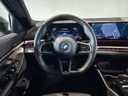 BMW i5 Touring eDrive40 84 kWh
