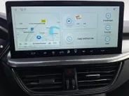Ford Kuga 2.5 PHEV Titanium | Panoramadak | Camera | Navigatie | Climate Control | Draadloze Apple Carplay&Android Auto | 17' Lichtmetaal | Parkeersensoren |