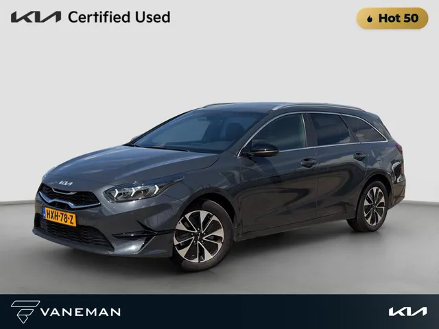 Kia Ceed Sportswagon