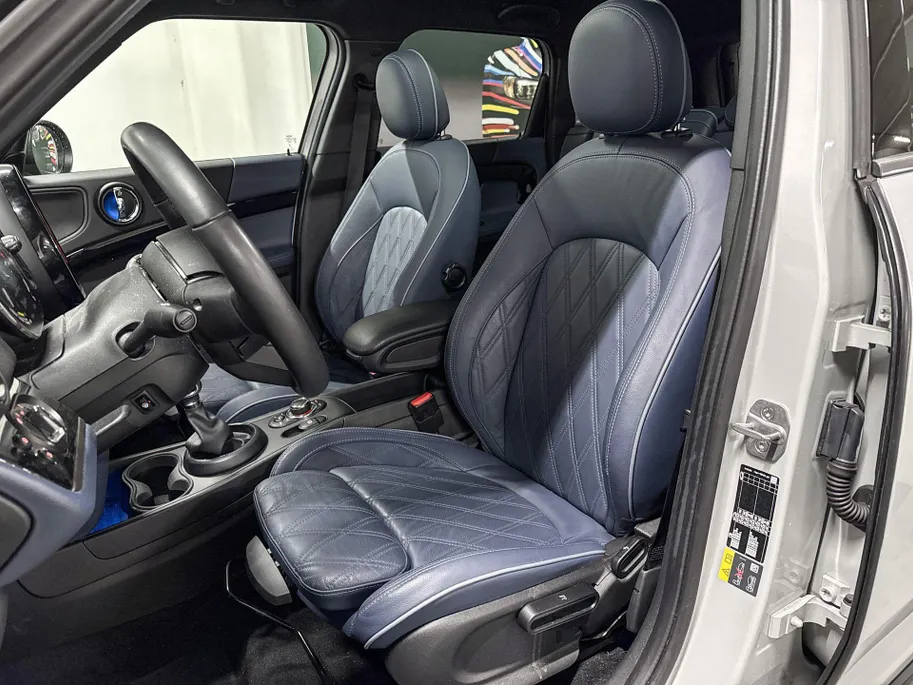 MINI Countryman Cooper SE ALL4 Business Edition