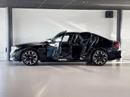 BMW i5 Sedan M60 xDrive 84 kWh