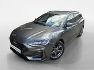 Ford Focus Wagon 1.0 EcoBoost Hybrid ST Line | Dealeronderhouden | NL Auto | Winter Pack |