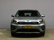 Kia Niro 1.6 GDi Hybrid 141pk DCT6 DynamicLine TREKHAAK