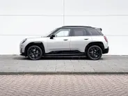 MINI Aceman SE John Cooper Works M 54.2 kWh
