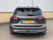Ford Focus Wagon 1.0 EcoBoost Hybrid 155pk Autom. ST Line X Wagon Afneembare Trekhaak - B&O - BLISS - Winter Pack - Elektrische achterklep