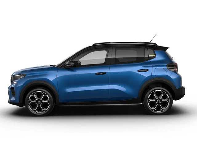 Citroën C3