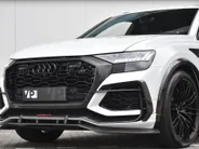 Audi RSQ8-R ABT 740PK QUATTRO
