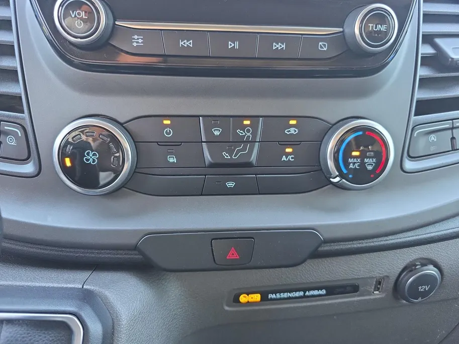Ford Transit 310 2.0 TDCI L2H2 Trend Automaat | 1e Eigenaar | Trekhaak | Android Auto/Apple Carplay | Airco | Cruise Control | Achteruitrijcamera | Laadruimteverlichting | 12 maanden garantie