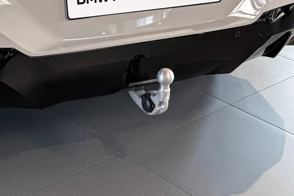 BMW X3 30e xDrive