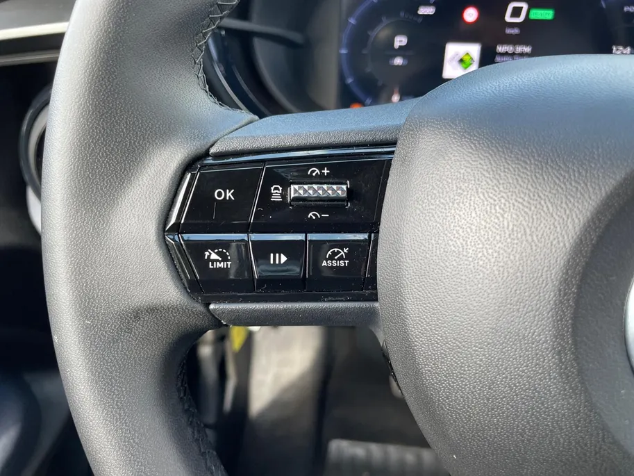 Alfa Romeo Junior Elettrica 54 kWh *Carplay*Climate Control*Adapt. Cruise Control*LM Velgen*Mooie auto!