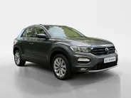 Volkswagen T-Roc 1.0 TSI Style Business | CLIMATE | CRUISE | PDC | NAVI | AUTO ACHTERKLEP |