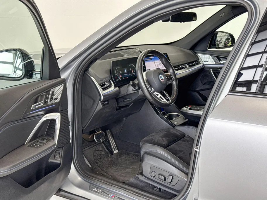 BMW X1 xDrive30e Innovation Pack M Sportpakket Individual