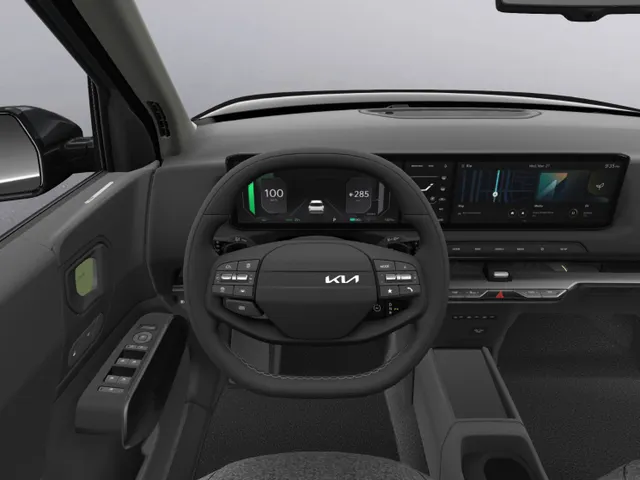 Kia EV2 Air 42.2 kWh 4p.