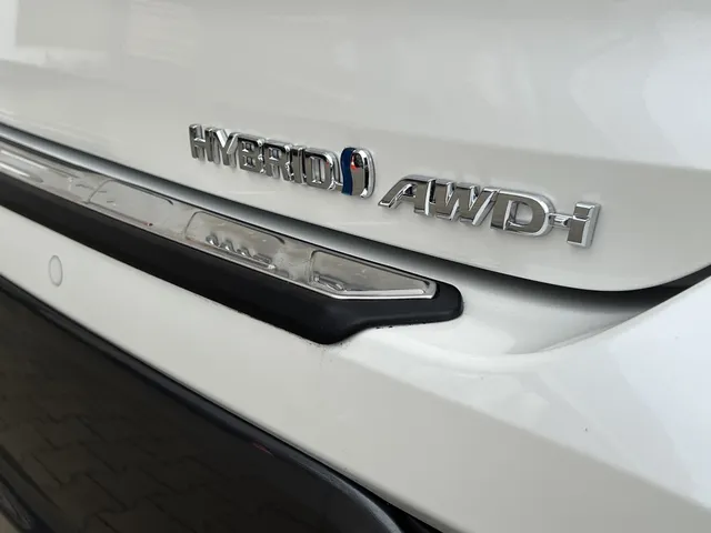 Toyota Highlander 2.5 AWD Hybrid Executive | 7 Persoons | Stoelventilatie | (42800km