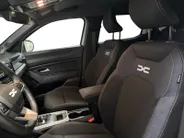 Dacia Duster 1.6 Hybrid 140 Journey AUTOMAAT NAVI AIRCO 360CAMERA CRUISE CONTROLE LM VELGEN HOGE INSTAP APPLE CARPLAY ANDROID AUTO ZEER MOOIE AUTO DEALER ONDERHOUDEN PAS 20000KM