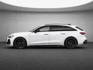 Audi A5 2.0 TFSI quattro S edition 299 PK · Tech plus · Lederen bekleding · Elek. wegklapbare trekhaak