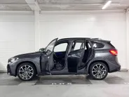 BMW X1 sDrive18i Business Edition