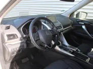 Mitsubishi Eclipse Cross 1.5 DI-T First Edition | Trekhaak | 18' LM | HUD | 360 Camera | Dodehoek detectie | Navi | Stoelverwarming | Dealeronderhouden | 1e eigenaar |
