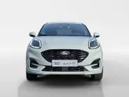 Ford Puma 1.0 EcoBoost Hybrid ST-Line Automaat | | !gratis automaat! | 0,99% rente icm Ford Options | Winterpack | Comfort Pack | Climate Control | El. Achterklep | Camera | Apple Carplay&Andorid Auto | 17' Lichtmetaal | Navigatie | Nieuw te bestellen |