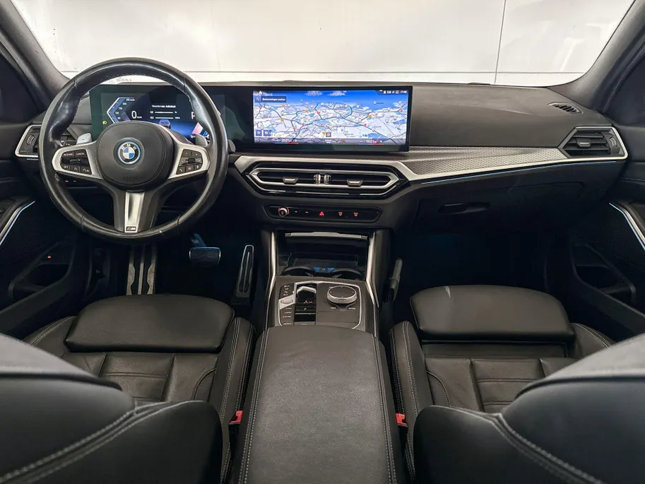 BMW 3 Serie Sedan 320e