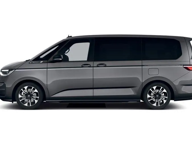 Volkswagen Multivan Bedrijfswagens Bulli Edition 1.5eHybrid 245pk 4Motion L2 740673
