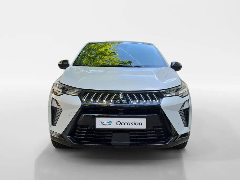 Mitsubishi Grandis 1.8 HEV Instyle | BTW auto | Full option | Panorama dak | Elektrische achterklep | Harman Kardon Audiosysteem