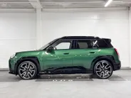 MINI Aceman SE John Cooper Works