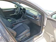 CUPRA Leon 1.5 TSI e-Hybrid PHEV Essential | 99% SOH| Led Koplampen | Apple/Android Carplay | Keyless | Half leder | Stoel/Stuurverwarming | Digital Cockpit | Fabrieksgarantie! |