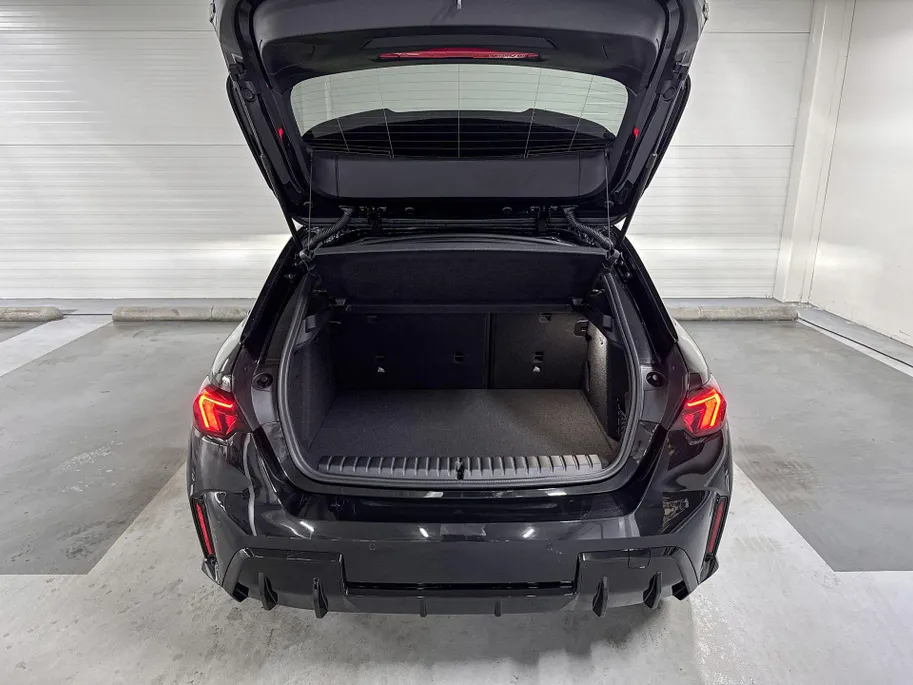 BMW 1 Serie 120 M Sport Design Edition