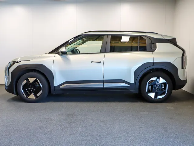 Kia EV3 Plus 81.4 kWh