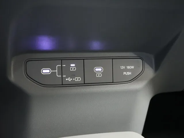 Kia EV3 Plus Advanced 81.4 kWh