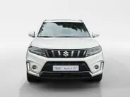 Suzuki Vitara 1.4 Boosterjet Style Smart Hybrid AllGrip | Navigatie | Adapt. cruise / climate control | Camera | Schruif/kanteldak |