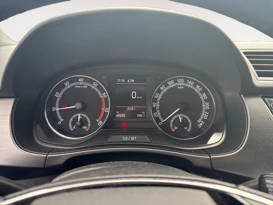 Škoda Fabia 1.0 TSI Sport business | Apple carplay / Android auto | Cruise control | 12 maanden BOVAG garantie