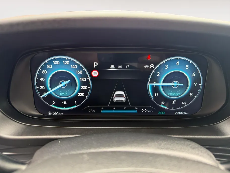 Hyundai Bayon 1.0 T-GDI Comfort | Navigatie | Achteruitrijcamera | Parkeersensoren achter | Apple Carplay/ Android auto | Airco | DEALER AUTO
