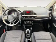 Kia Picanto 1.0 DPi ComfortLine | Automaat | Cruise Control | DAB | Bluetooth | Airco |