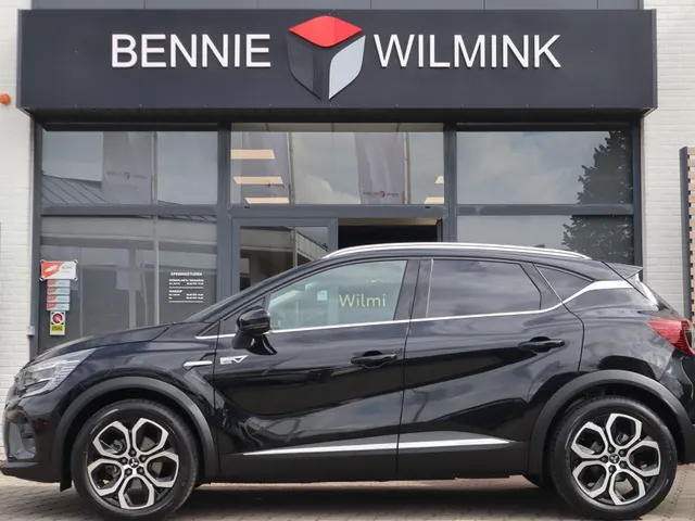 Mitsubishi ASX 1.6 HEV First Edition Hybrid | Automaat | Adaptive Cruise | Carplay VERKOCHT