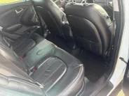 Hyundai ix35 2.0i Business Edition | Navi | Leder | Climate control