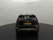 Kia Niro 1.6 GDi Hybrid 129pk DCT6 DynamicLine