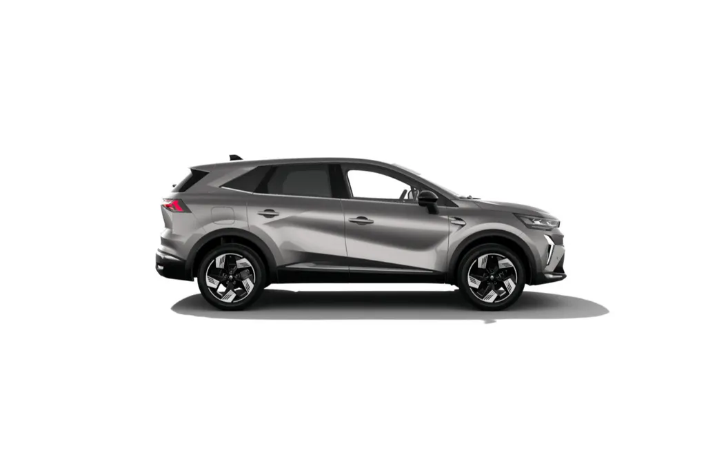 Renault Symbioz E-Tech full hybrid 160 techno | Nu leverbaar met €3.000,- EXTRA Zeeuw & Zeeuw voorraadkorting en 5 jaar GRATIS garantie tot 160.000km! | Financier tegen 2,9% rente