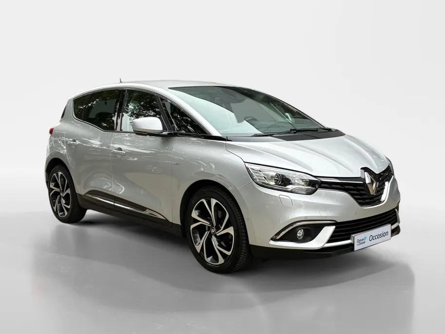 Renault Scénic 1.2 TCe Bose WINTER PACK | NAVI | LM VELGEN | TREKHAAK