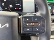 Kia PV5 Passenger Elite Executive 71.2 kWh Full options | Elektrische schuifdeuren en kofferklep | Leder interieur | Stoelvewarming + verkoeling | Achterbank verwarmbaar |