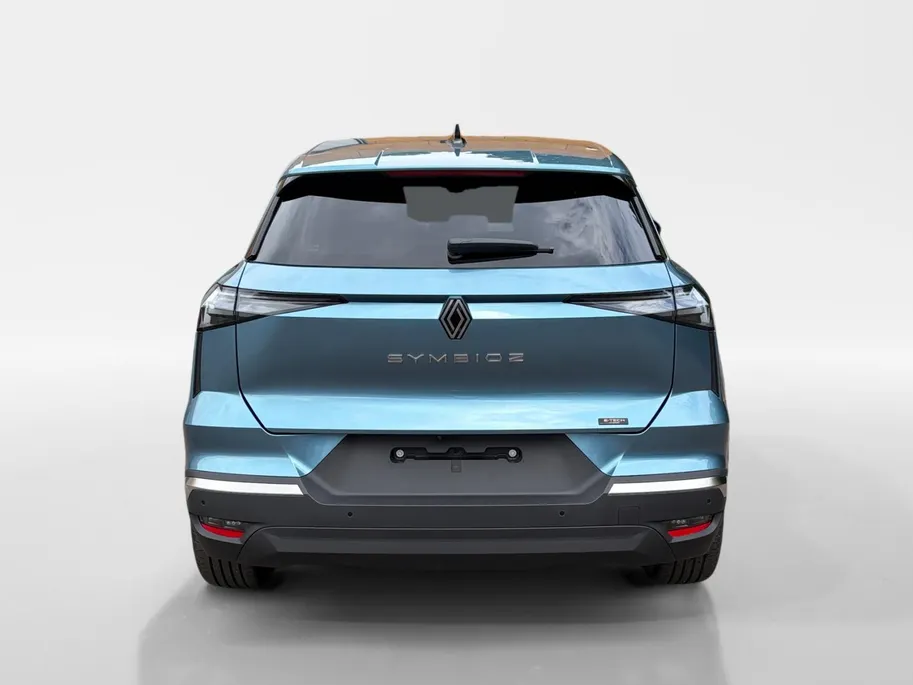Renault Symbioz techno full hybrid E-Tech 160 | Nu leverbaar met €3.500,- op=opEXTRA Zeeuw & Zeeuw voorraadkorting en 5 jaar GRATIS garantie tot 160.000km! | Financier tegen 2,9% rente