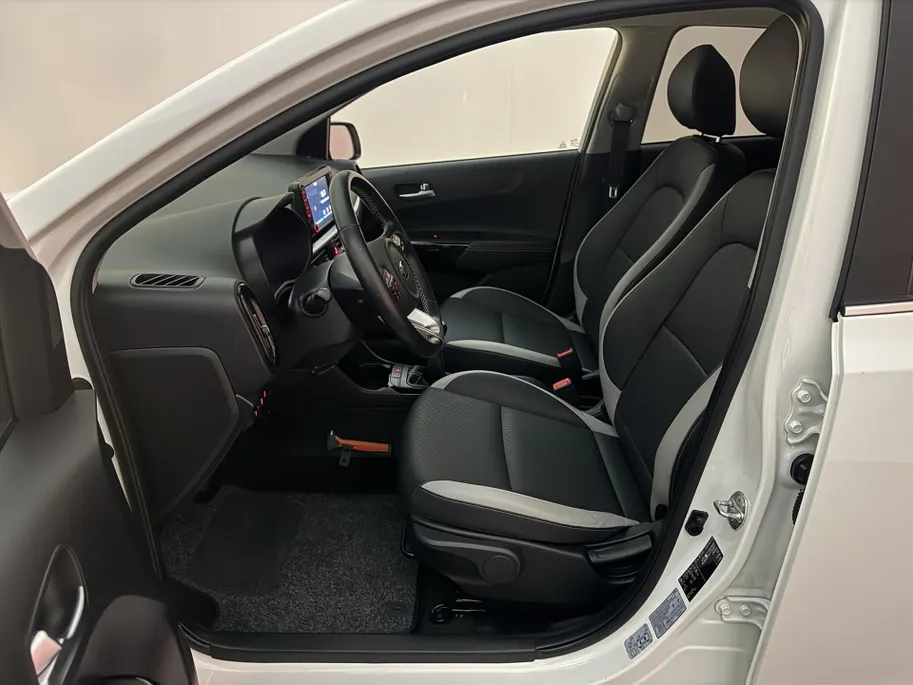 Kia Picanto 1.0 4-zits Colour Edition | Navigatie | Climate Control | Cruise Control