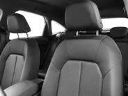 Audi Q4 Sportback e-tron 35 Edition 55 kWh 170pk · SOH 92,4% · Navigatie · Apple/Android Car Play · P-Sensoren · Elek. Achterklep · 18'' Inch ·