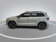 Škoda Karoq 1.5 TSI 150pk DSG ACT Sportline Business · Panoramadak · Camera · Cruise Control · Apple/Android Car Play · 18'' Inch ·