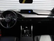 Mazda 3 2.0 e-SkyActiv-X M Hybrid 6MT 186PK Exclusive-line | Leder | Heads-Up Display | Keyless | Bose Audio | 360° Camera | Elek. stoelverstelling + geheugen | Navi |