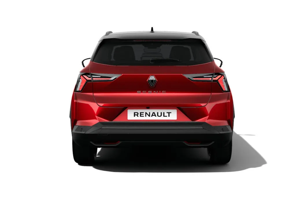 Renault Scénic E-Tech EV89 Long Range Iconic Nu te bestellen | de vernieuwde Scenic met 642KM actieradius | Bestel uw nieuwe Scenic met € 1.000,- Zeeuw en Zeeuw actiekorting! |